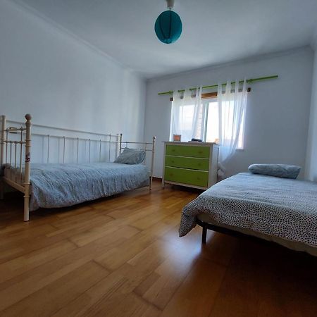 Villa A Family House In Santa Cruz, Torres Vedras à Silveira  Extérieur photo