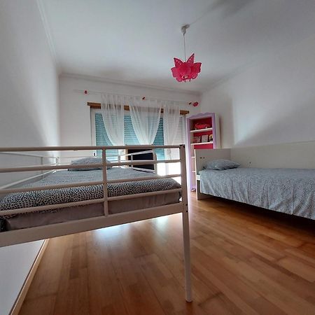 Villa A Family House In Santa Cruz, Torres Vedras à Silveira  Extérieur photo