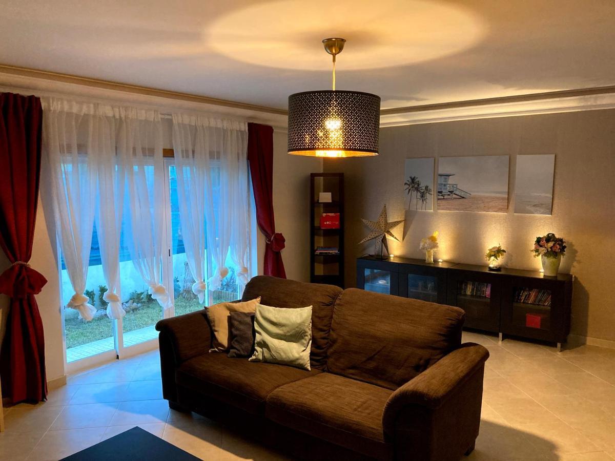 Villa A Family House In Santa Cruz, Torres Vedras à Silveira  Extérieur photo