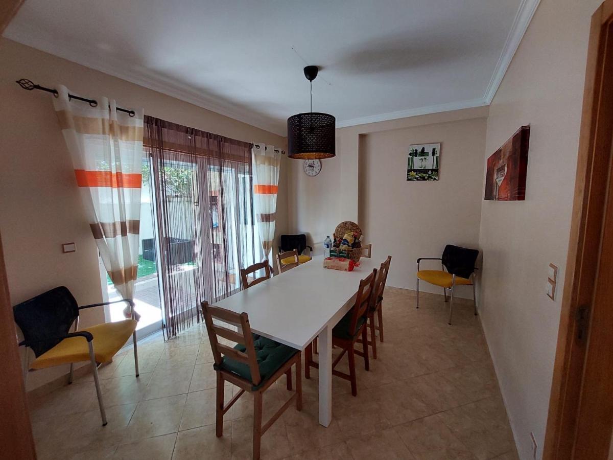 Villa A Family House In Santa Cruz, Torres Vedras à Silveira  Extérieur photo