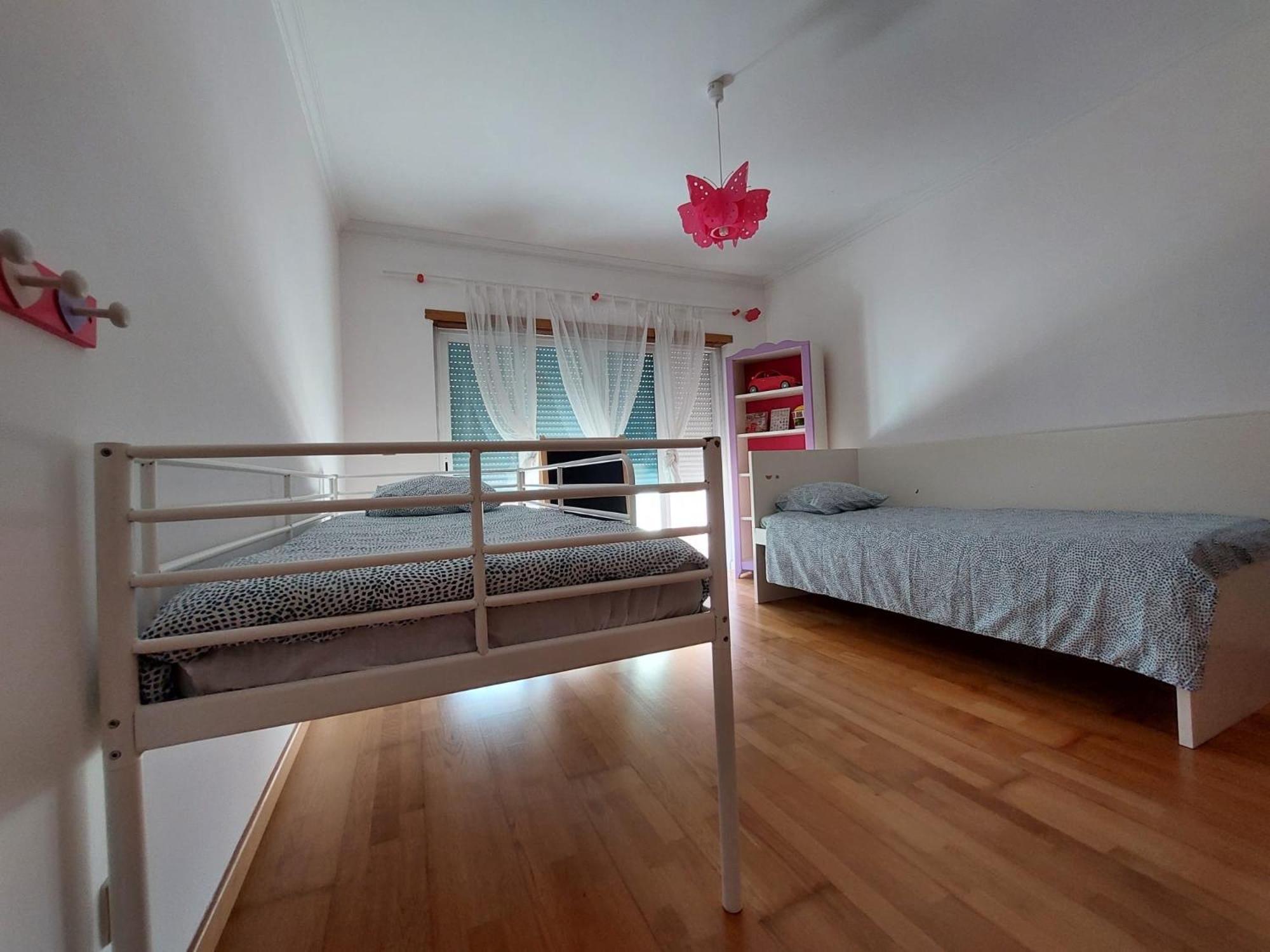 Villa A Family House In Santa Cruz, Torres Vedras à Silveira  Extérieur photo